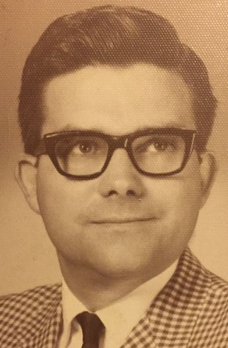 Humphreys, Dr. Neil J.